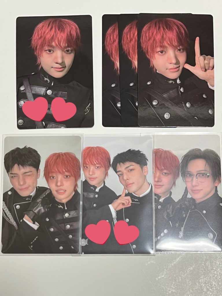 まりこき🐶🍊🍀 tweet media