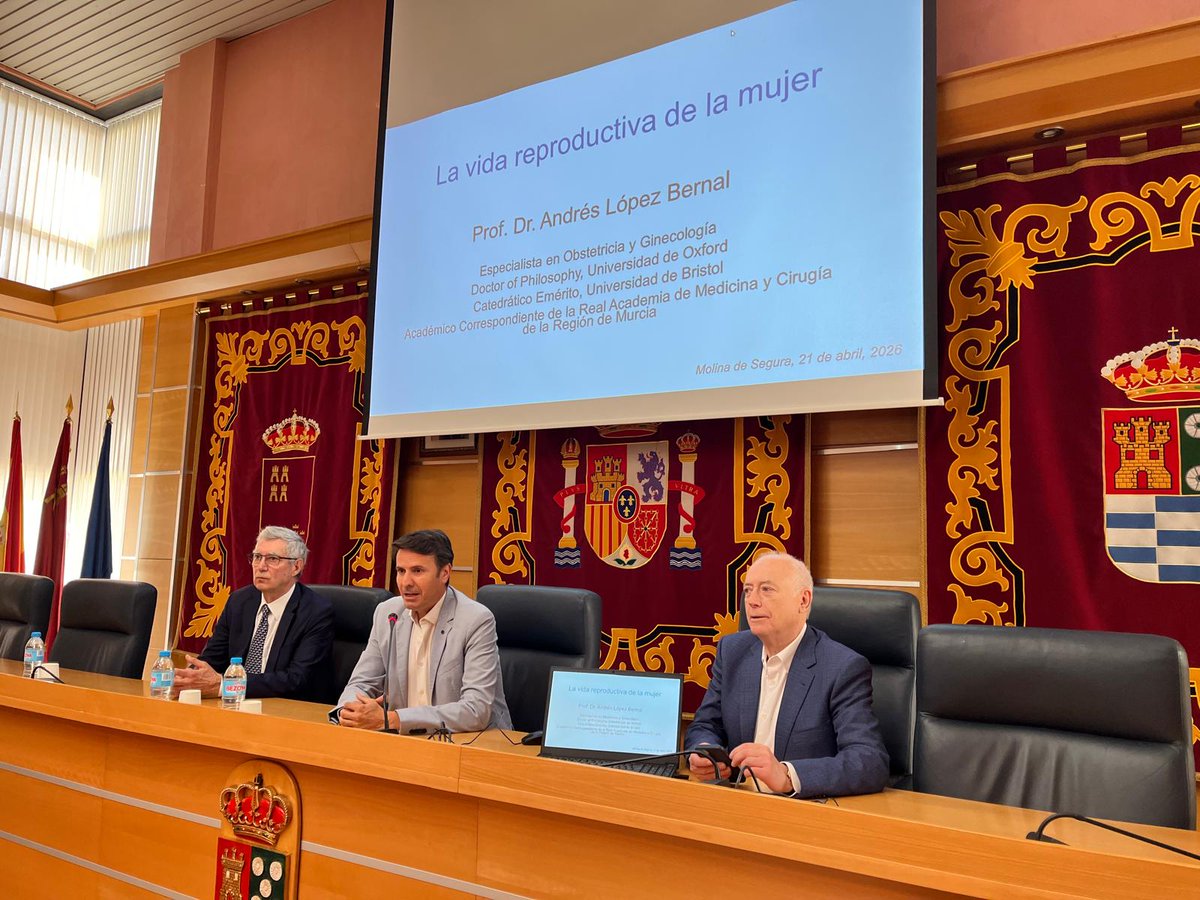 🇪🇸 PP Molina de Segura tweet media