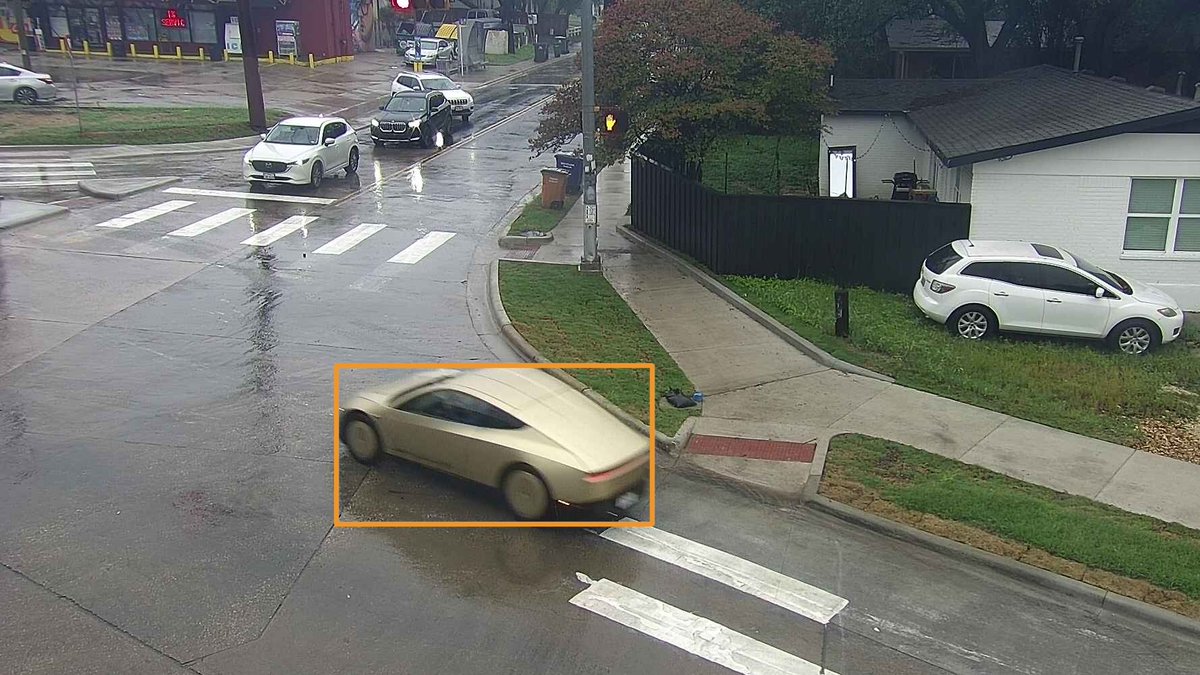 CybercabSpotter's tweet image. OLTORF ST · maps.google.com/?q=30.243938,-…

#cybercab #tesla #robotaxi