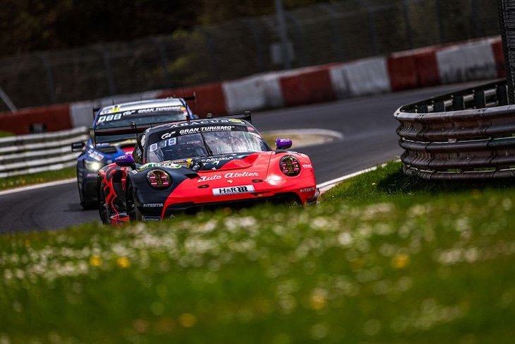 Dailysportscar News tweet media