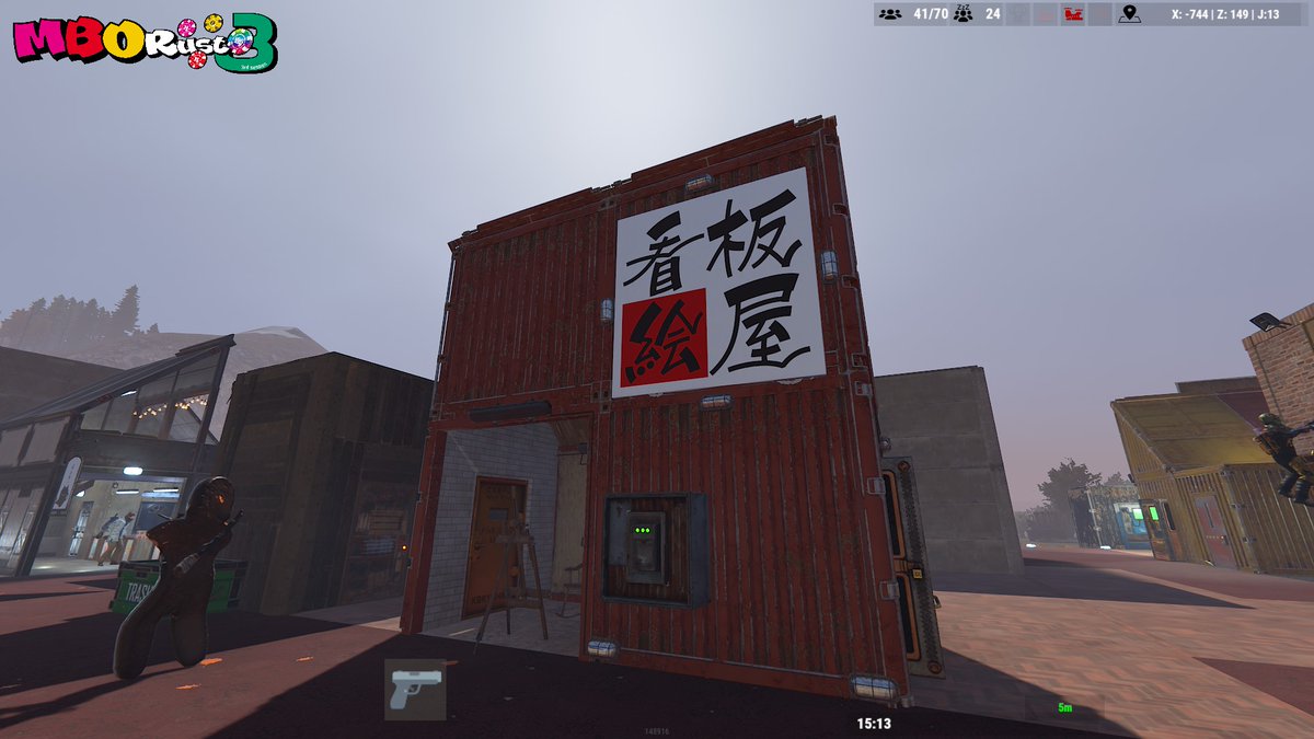 いびるん tweet media