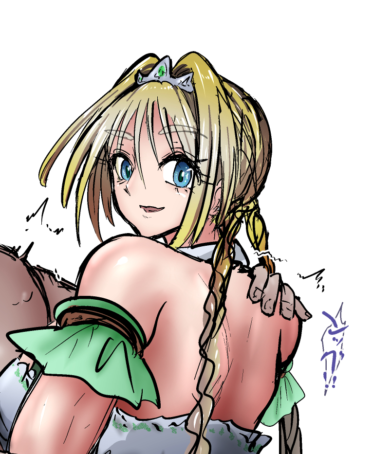 あとたま(atotama) tweet media