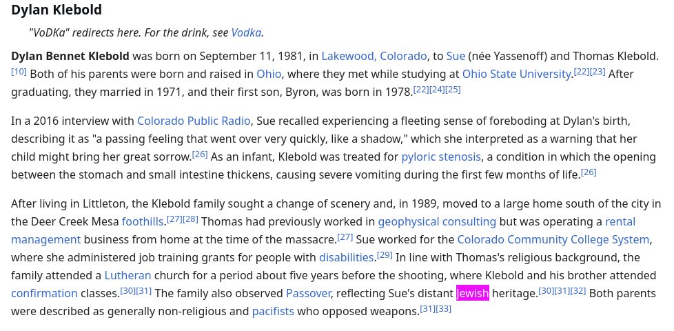 Bobby Thorne tweet media