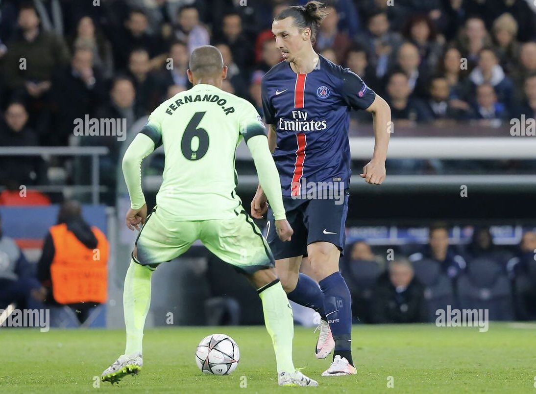 MCFC Retro tweet media