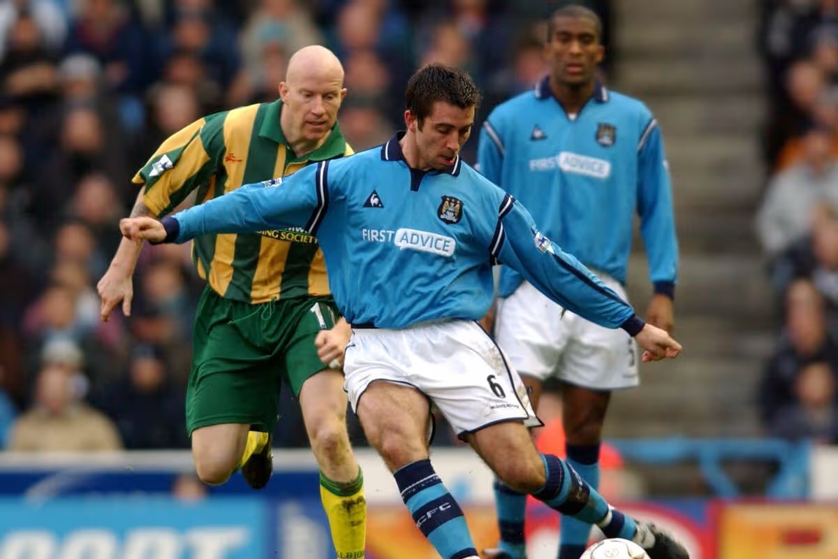 MCFC Retro tweet media