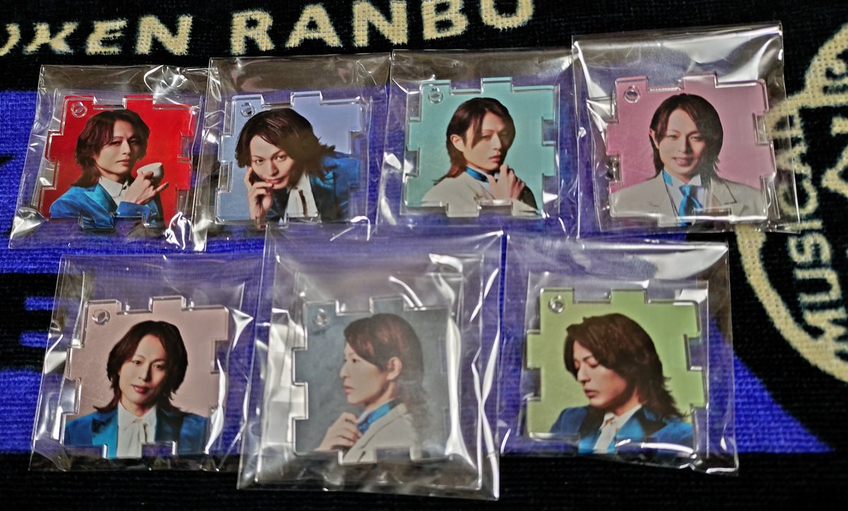 ひらゆー＠取引垢 tweet media