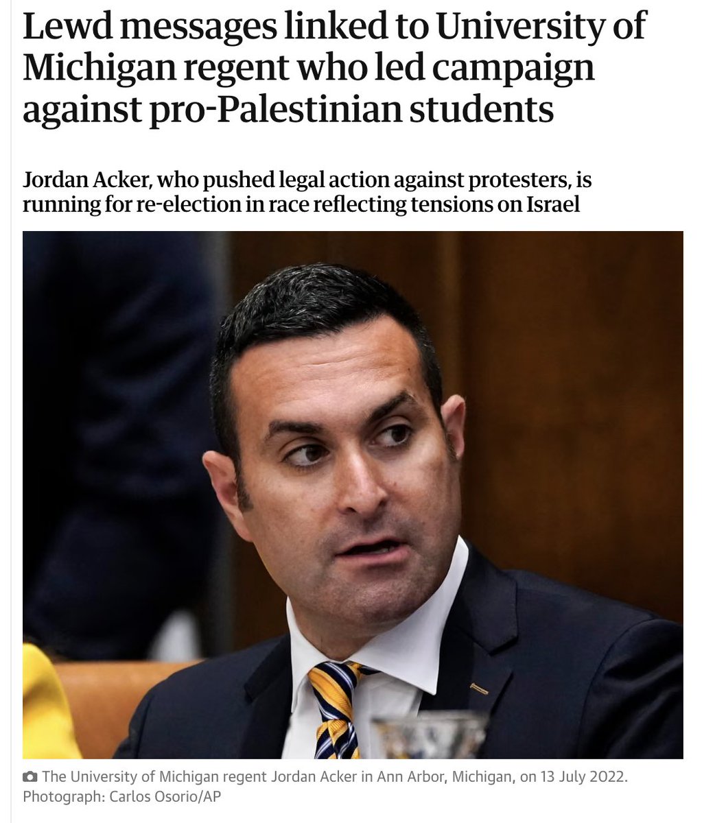 Zachary Foster tweet media