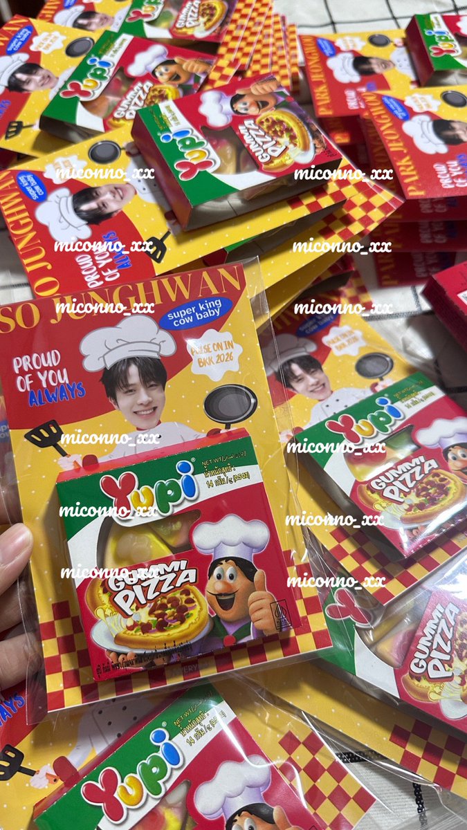 - อันดเว - tweet media