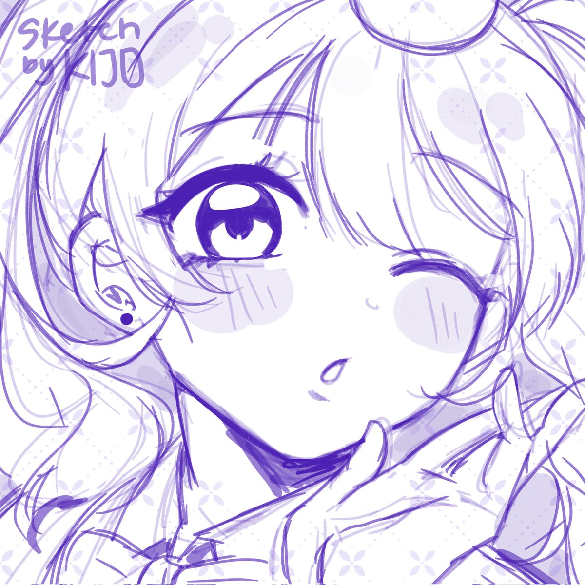 KJO 🍀 | CHIBICON X tweet media