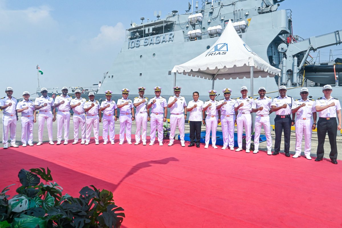 SpokespersonNavy tweet media