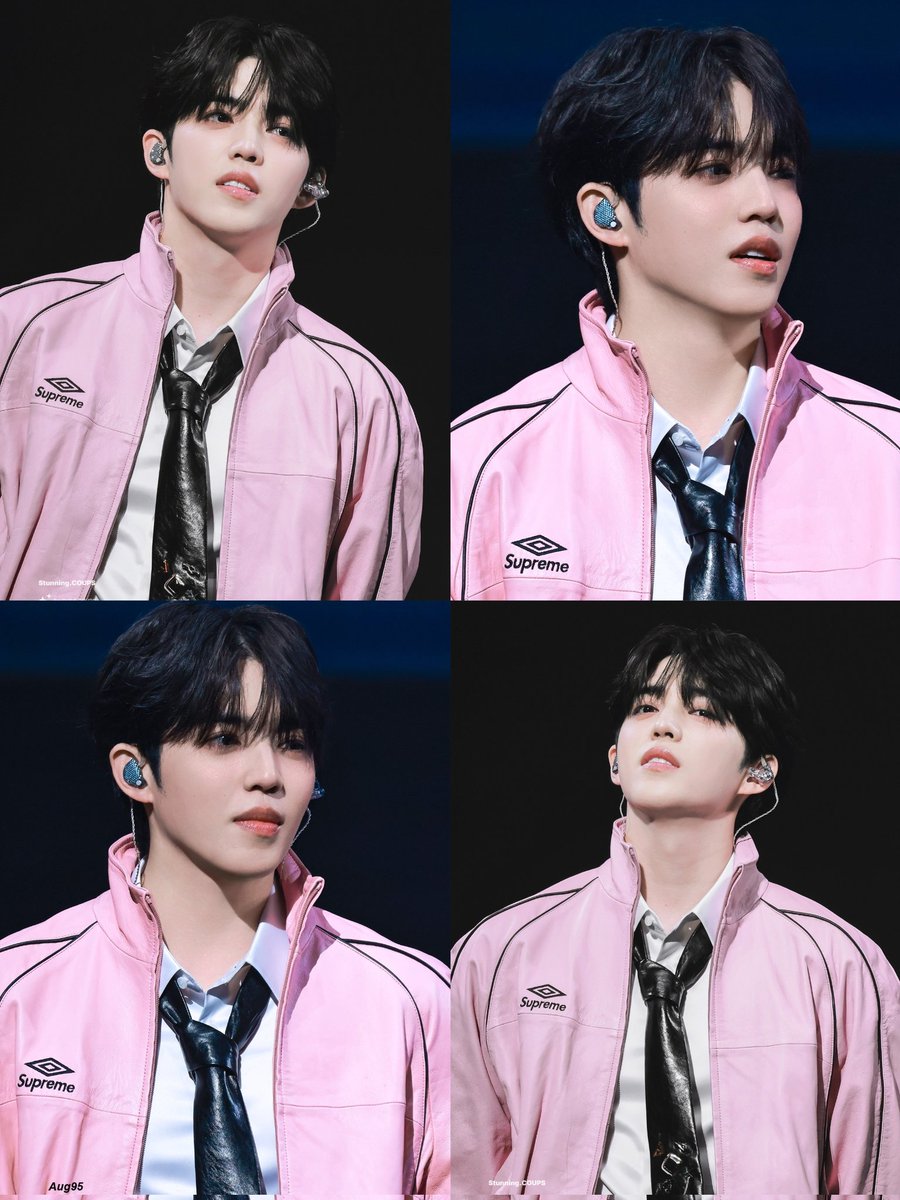 prettiest in pink 🥹🩷