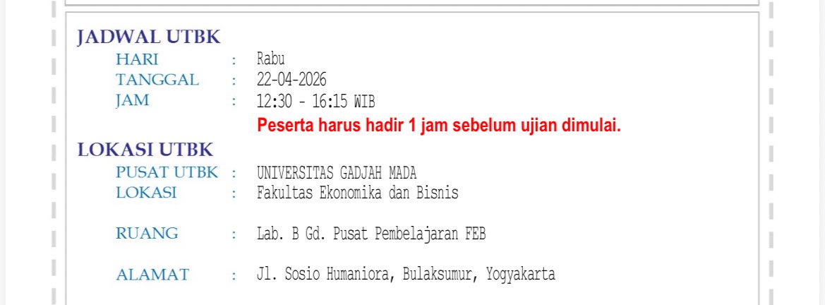 𐙚 nád!n bismillah gamada ‘26 tweet media