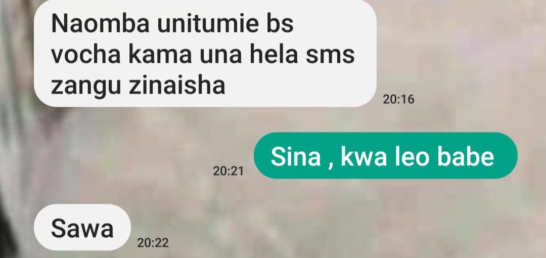 HATUSHINDWANI BEI STORE. tweet media