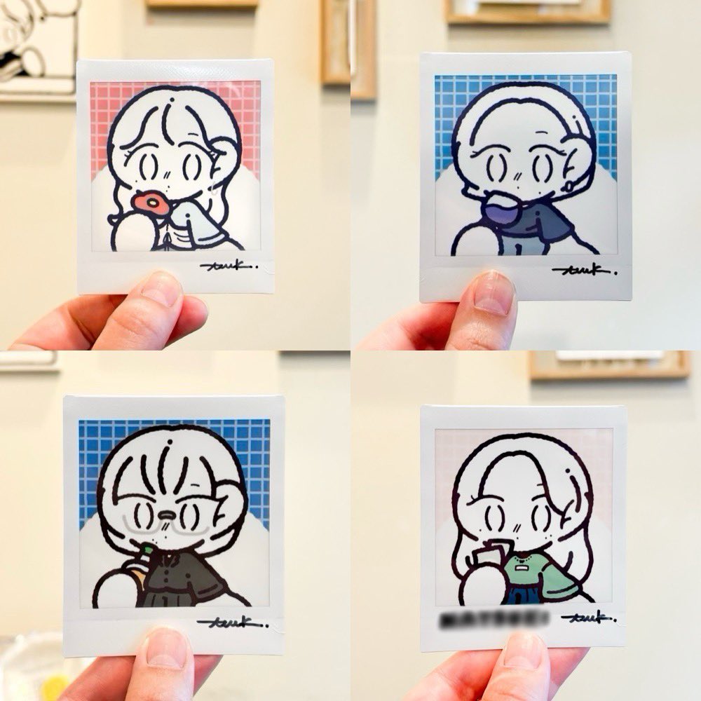 カトウトモカ tweet media