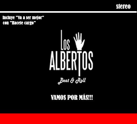 LosAlbertos tweet media