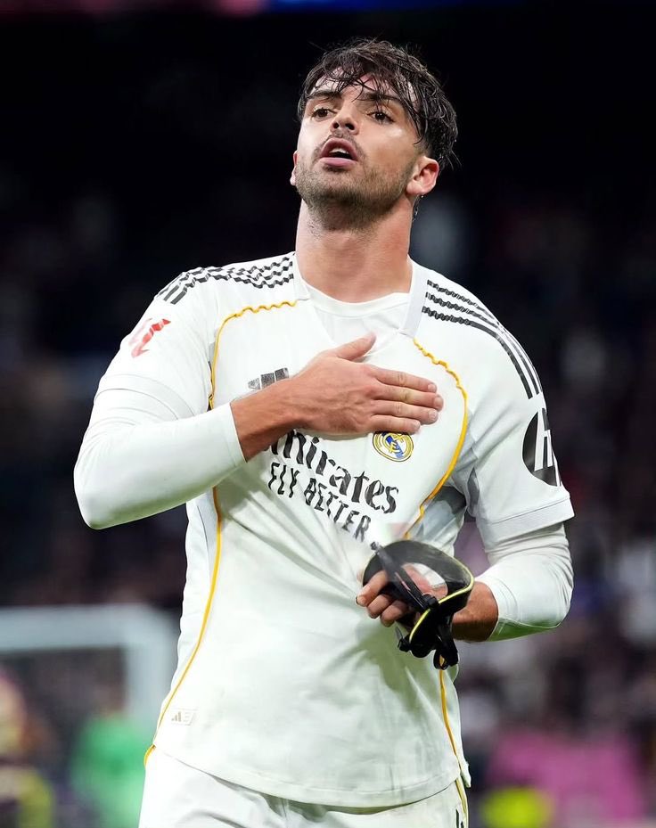 RMadrid actu 🇫🇷 tweet media