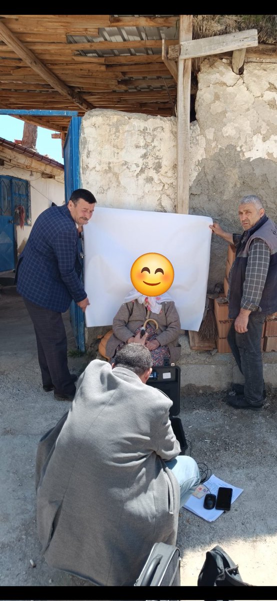 CayNufus's tweet photo. Pazarağaç,K.karacaören Beldelerimiz ile Akkonak Köyümüzdeki yaşlı ve engelli vatandaşlarımızın dualarını🤲 aldık
@E_tanyeri 
@afyon_nvi 
@caykaymakamlik 
@AfyonValiligi https://t.co/KYaoGZ69th