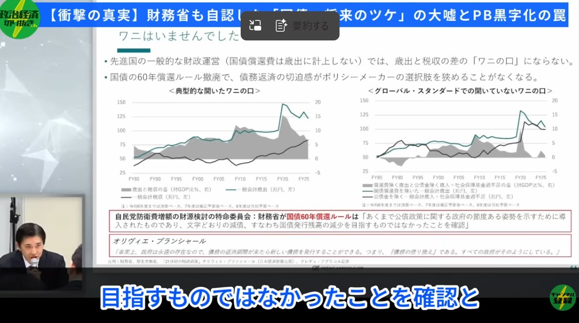 三橋貴明 bot tweet media