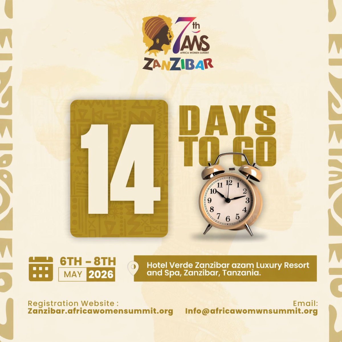 AFRICA WOMEN SUMMIT tweet media