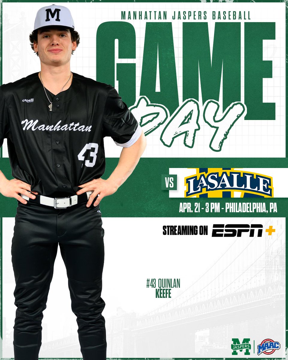 Manhattan Baseball tweet media