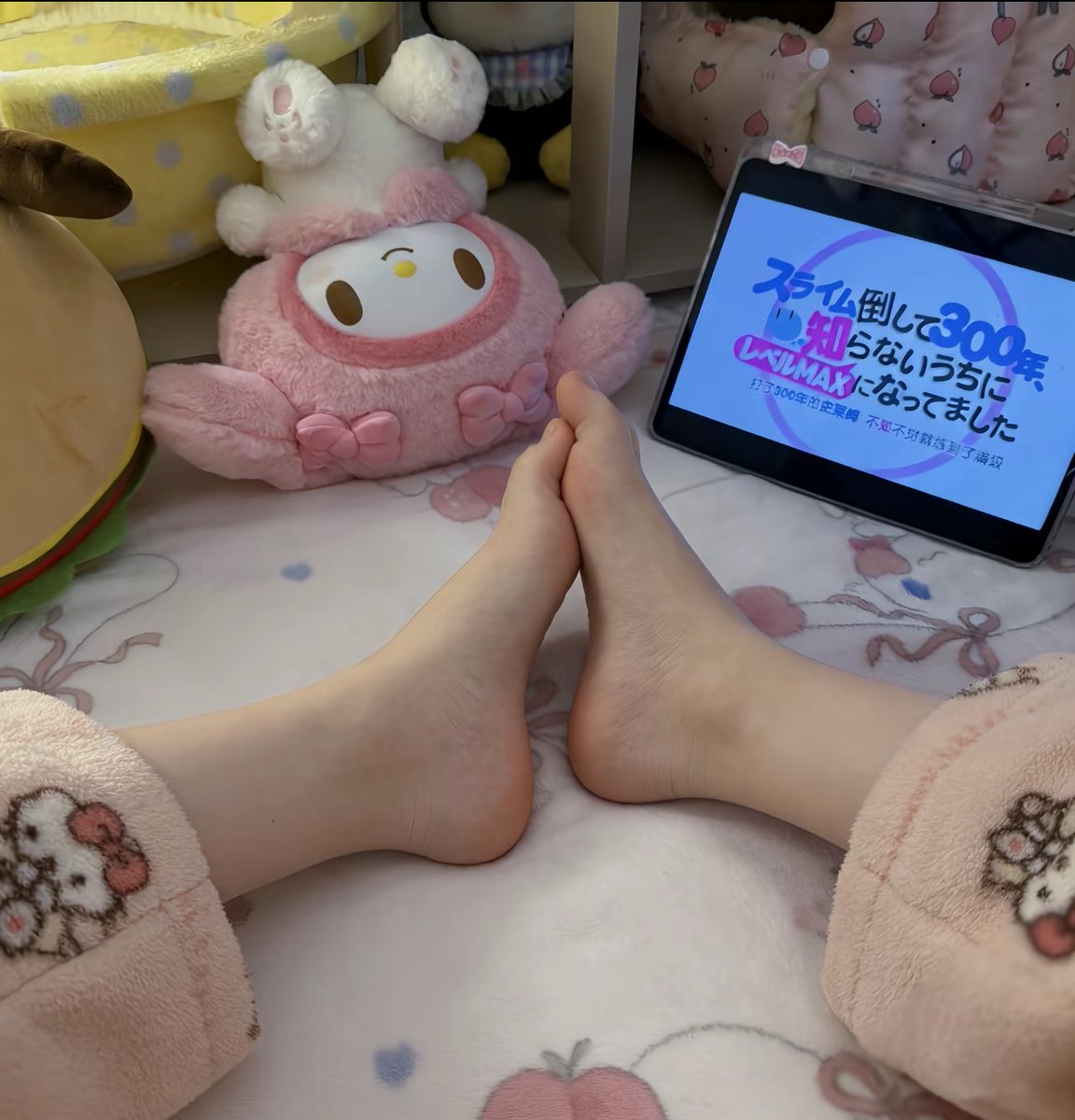 真心为贤 tweet media