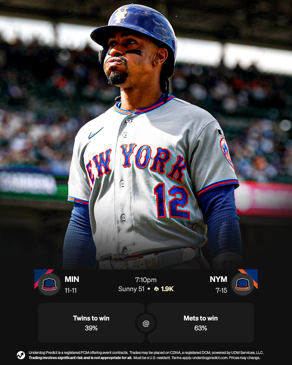 Underdog tweet media