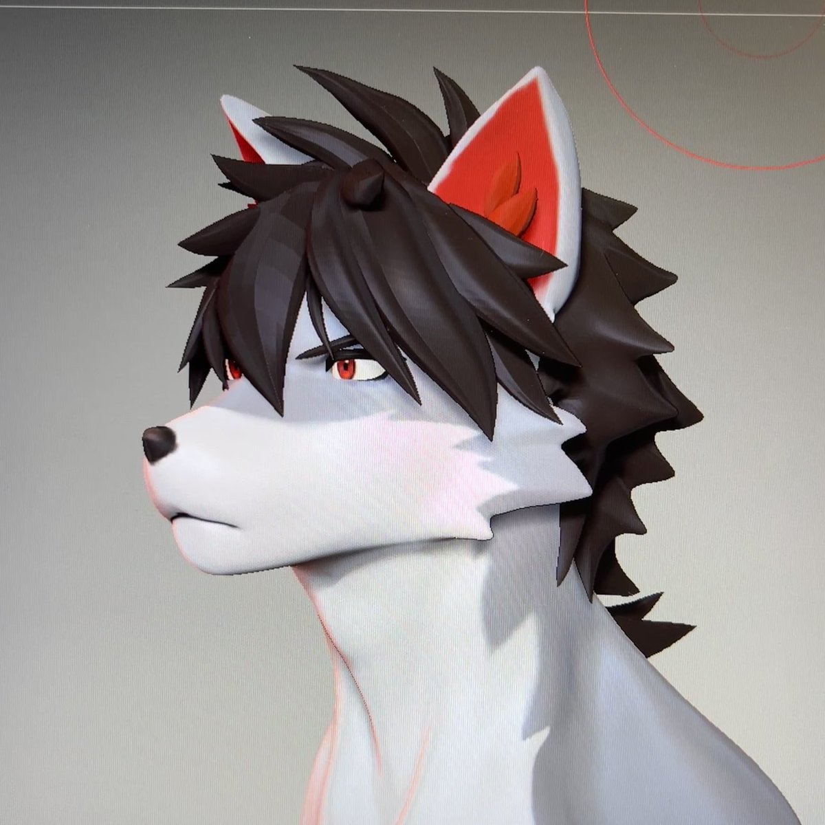 一碗鱼饭丶 tweet media