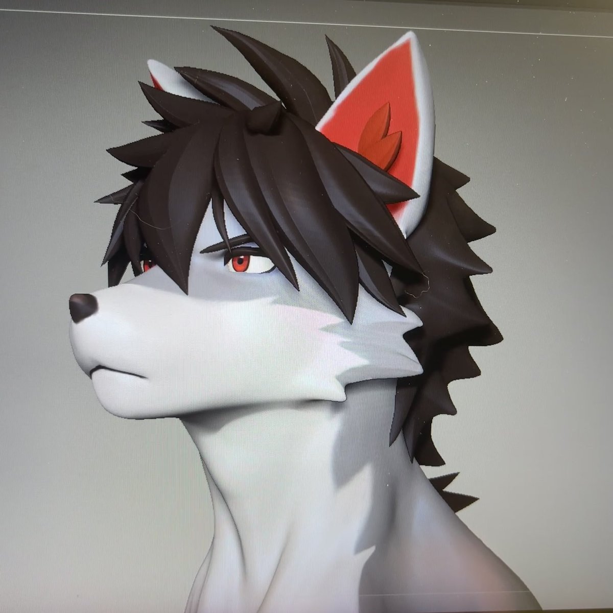 一碗鱼饭丶 tweet media