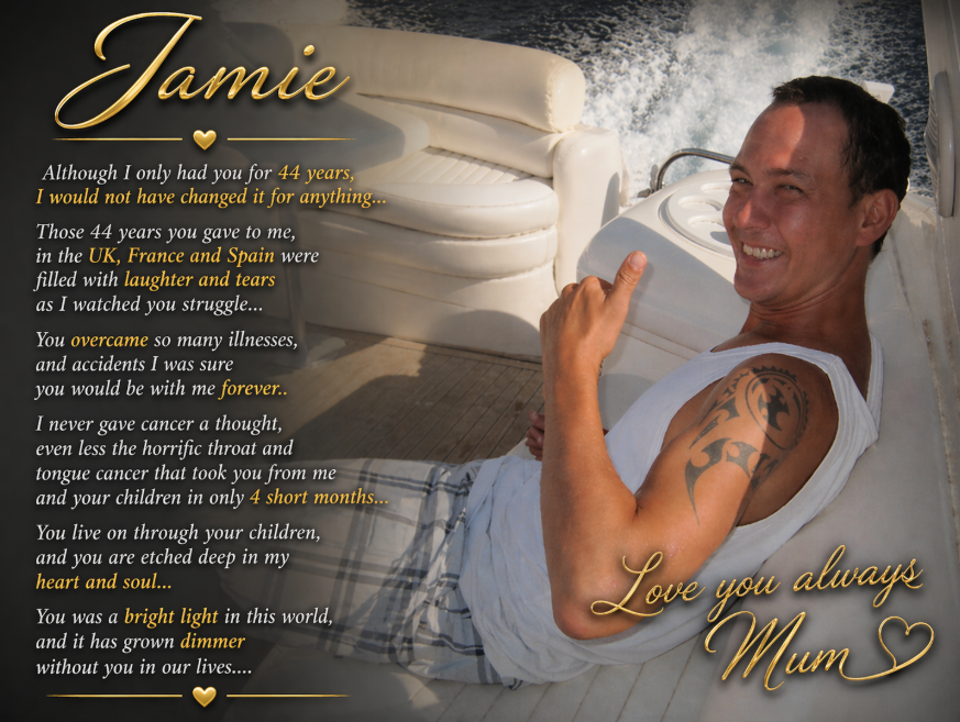 CharmerTrading's tweet photo. Always loved...Always Missed....Never Forgotton
#mumsgrief #hatecancer #missingmyson #cancerawareness https://t.co/UU6wOX2IaF