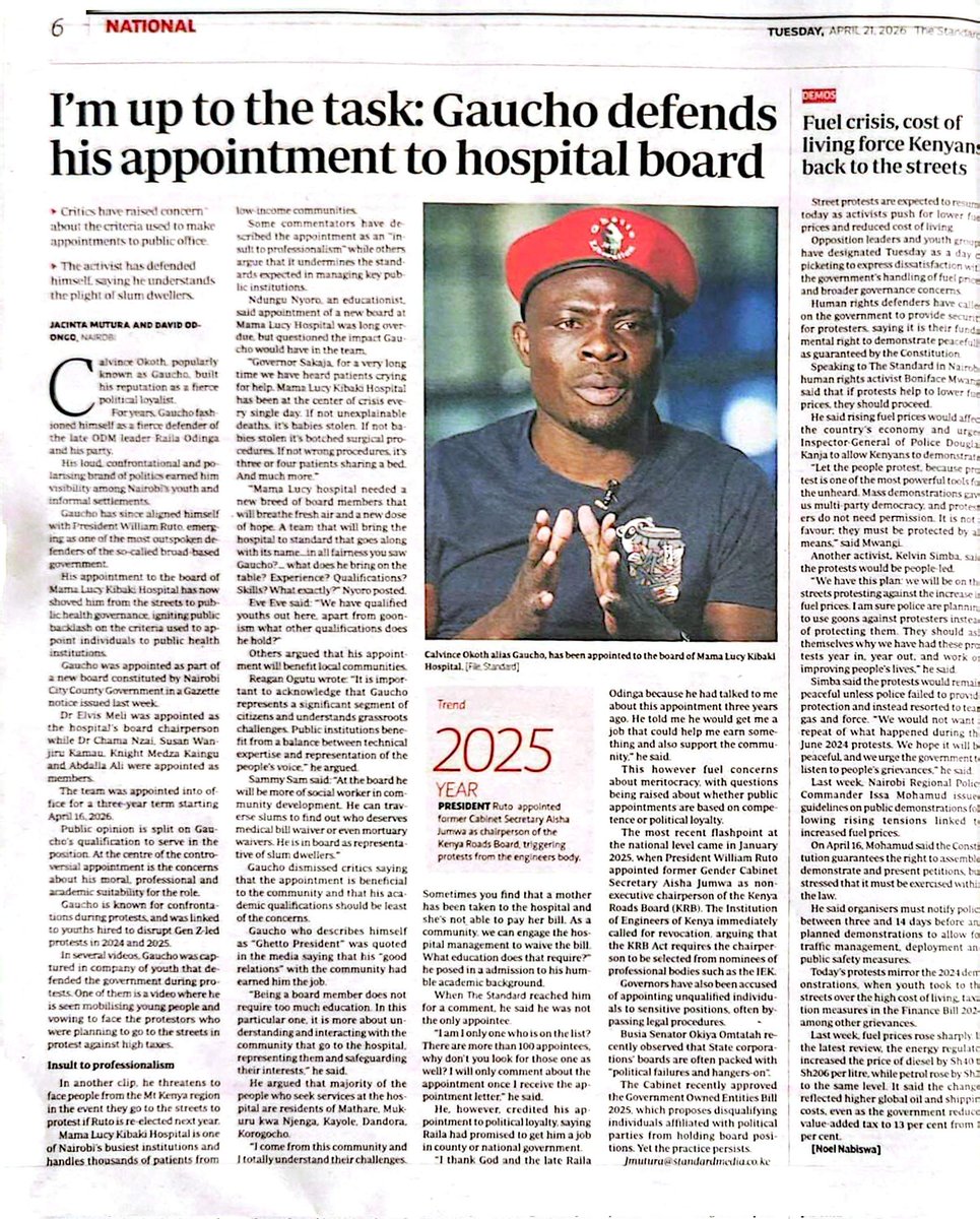 Ahmednasir Abdullahi SC tweet media