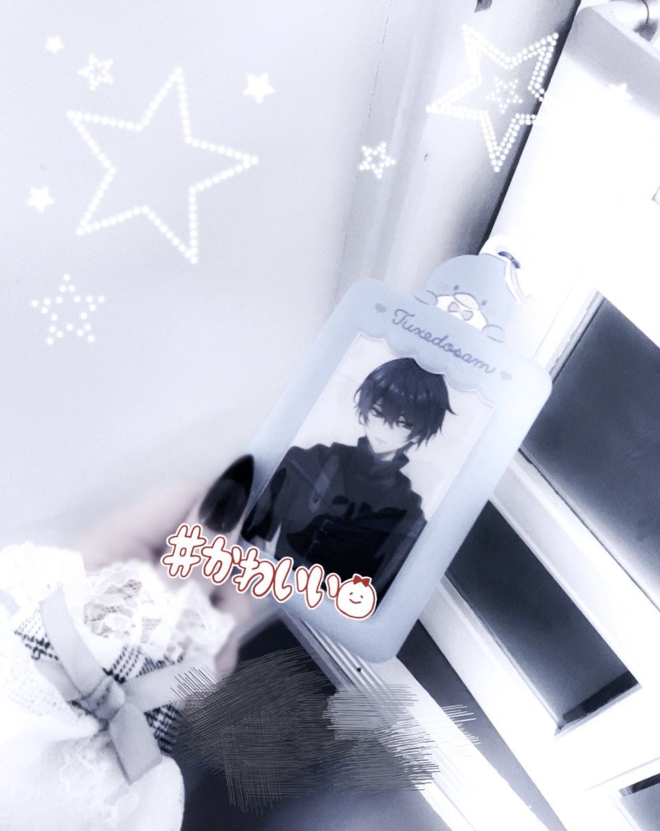 りのてゃ🈂️ྀི tweet media