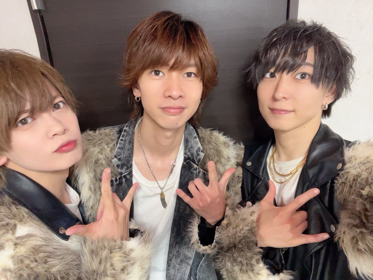 YOCCHI（RUSH300） tweet media