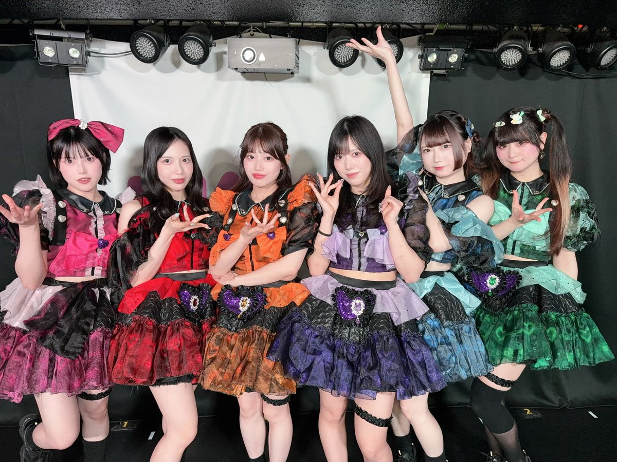 I’mew（あいみゅう） tweet media