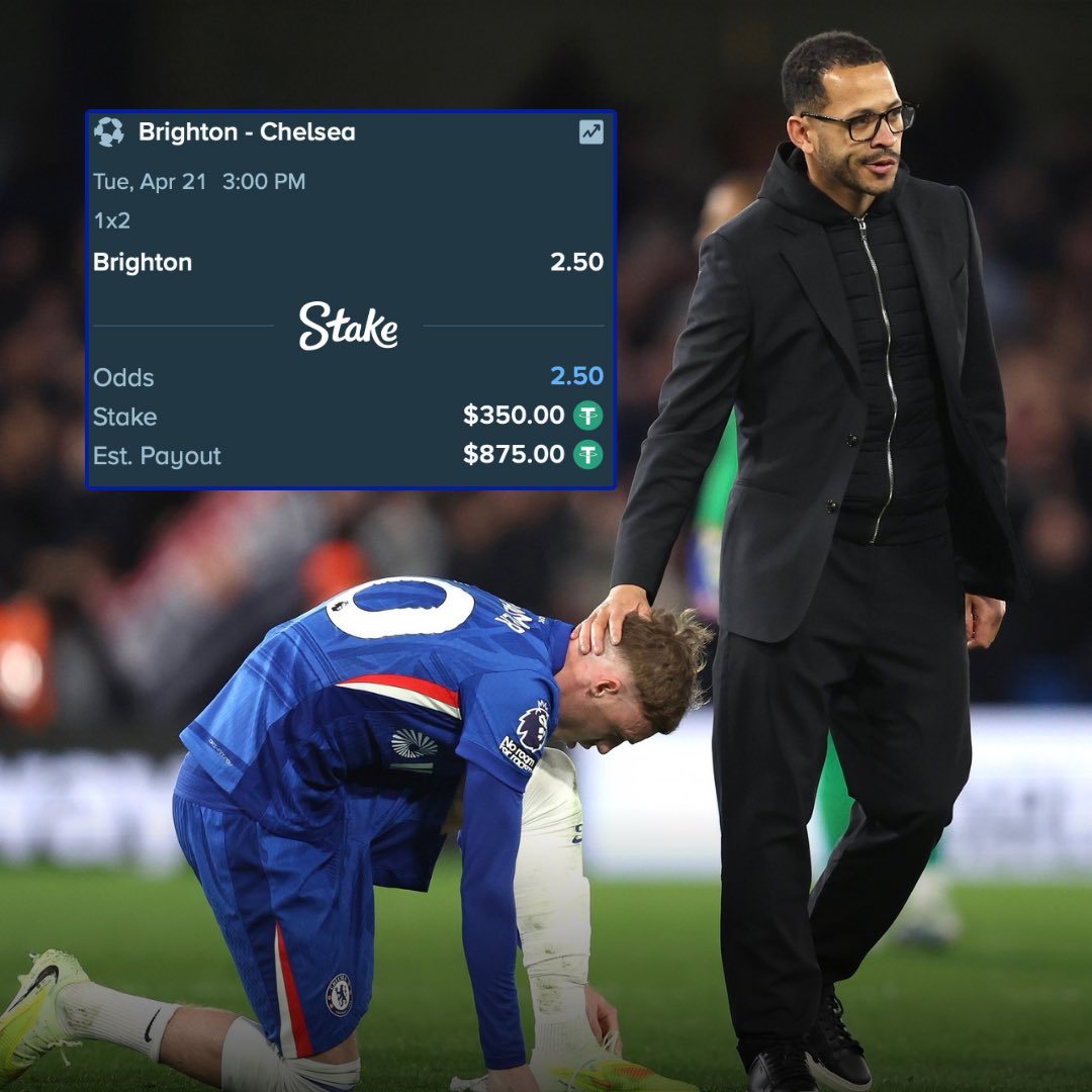 Si Chelsea pierde hoy contra el Brighton, Manchester United automáticamente clasificaría a la UEFA Champions League. 

Así que desde ya felicitamos al Manchester United por su regreso a la competición.