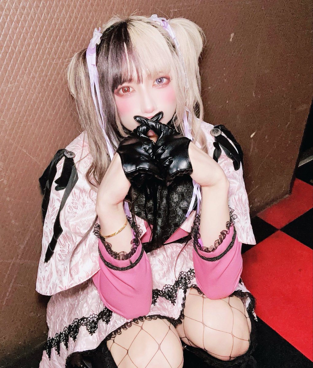 ゆあ / FEEQUE tweet media