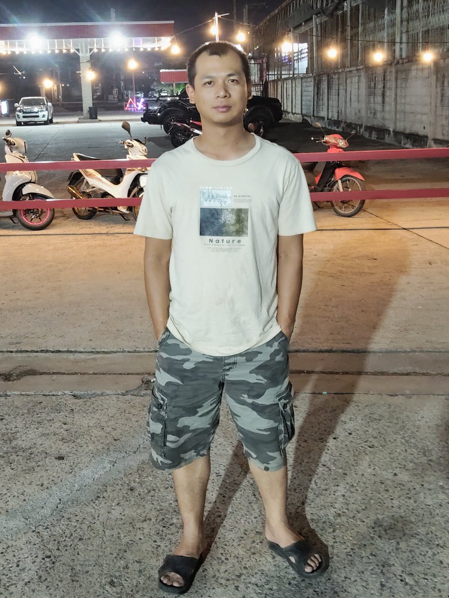 หนุ่มดอย tweet media