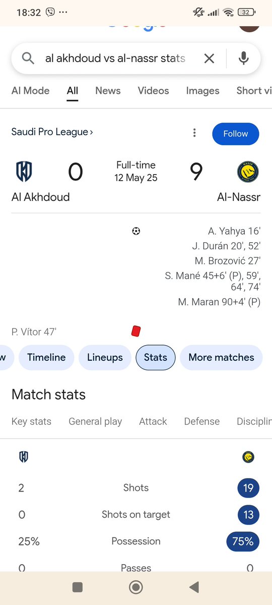 Ayya Nasama tweet media