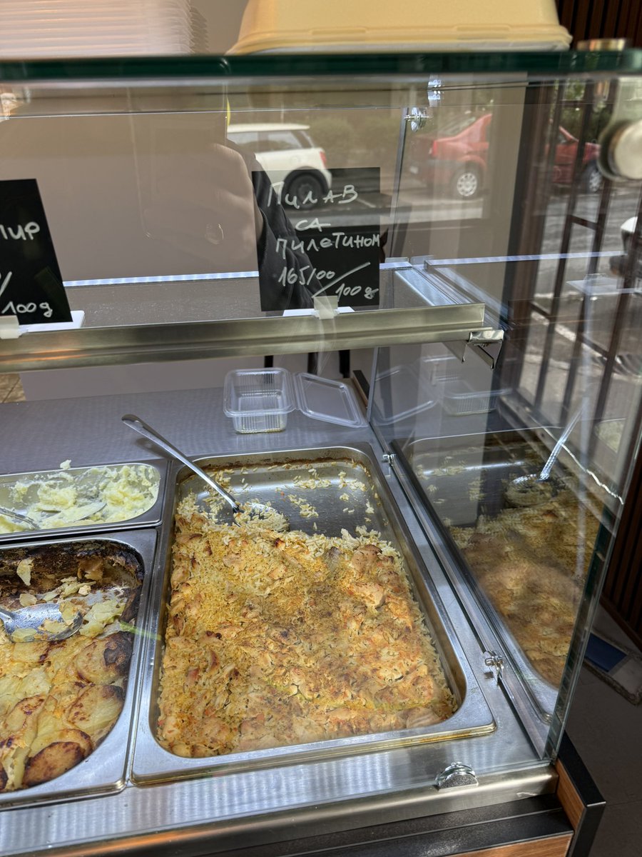 Кооператив Заjечарско спонсирует университет tweet media