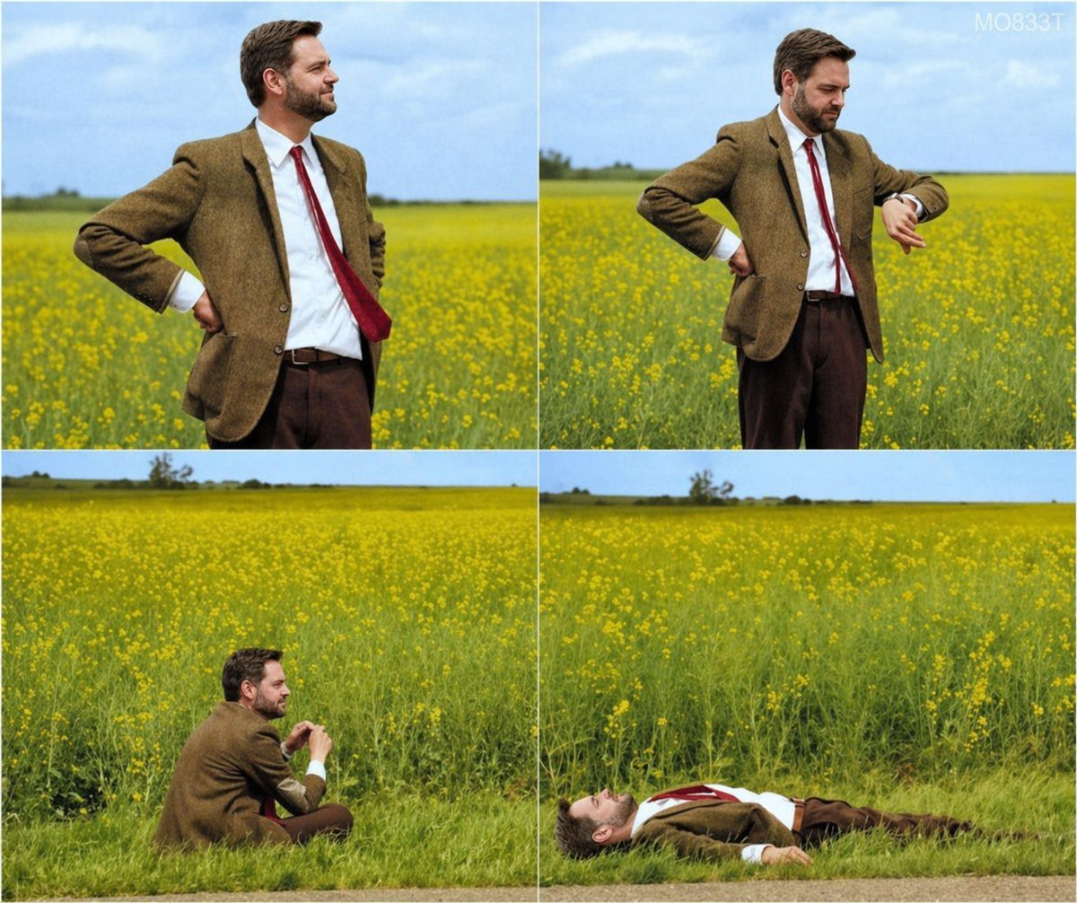 John Hussain tweet media