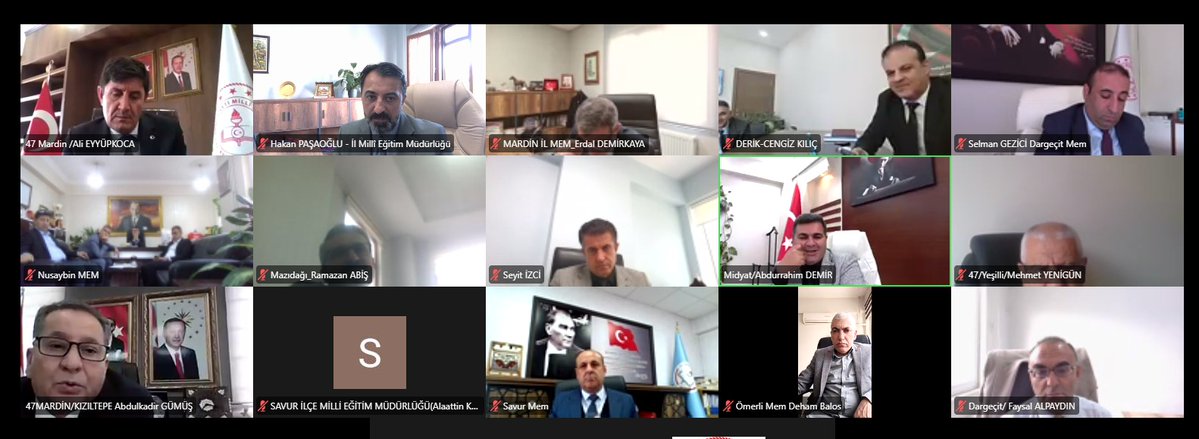 Mardin İl Millî Eğitim Müdürlüğü tweet media