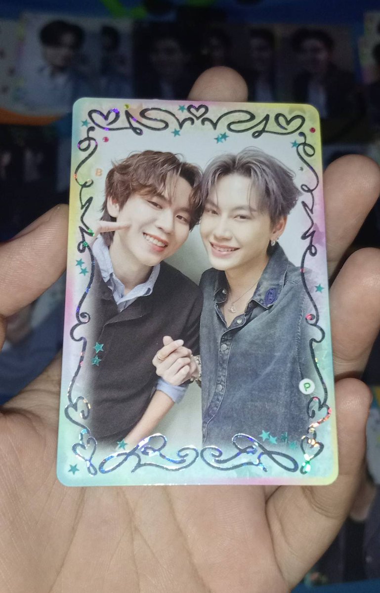 Pii - พีชกับฉันนะคะ 💸🍑 (@applepermpoon) / Posts / X