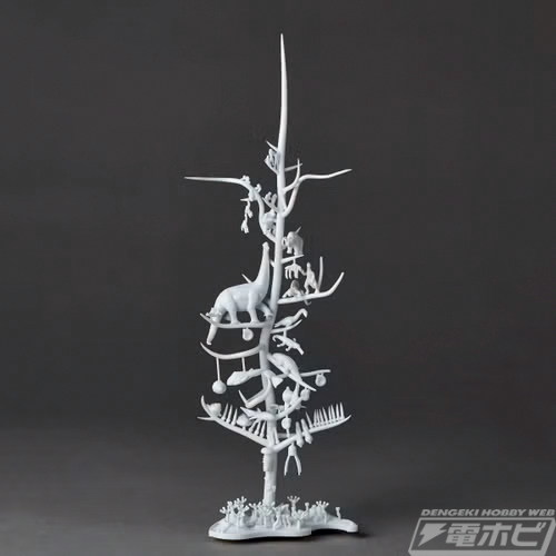 電撃ホビーウェブ tweet media