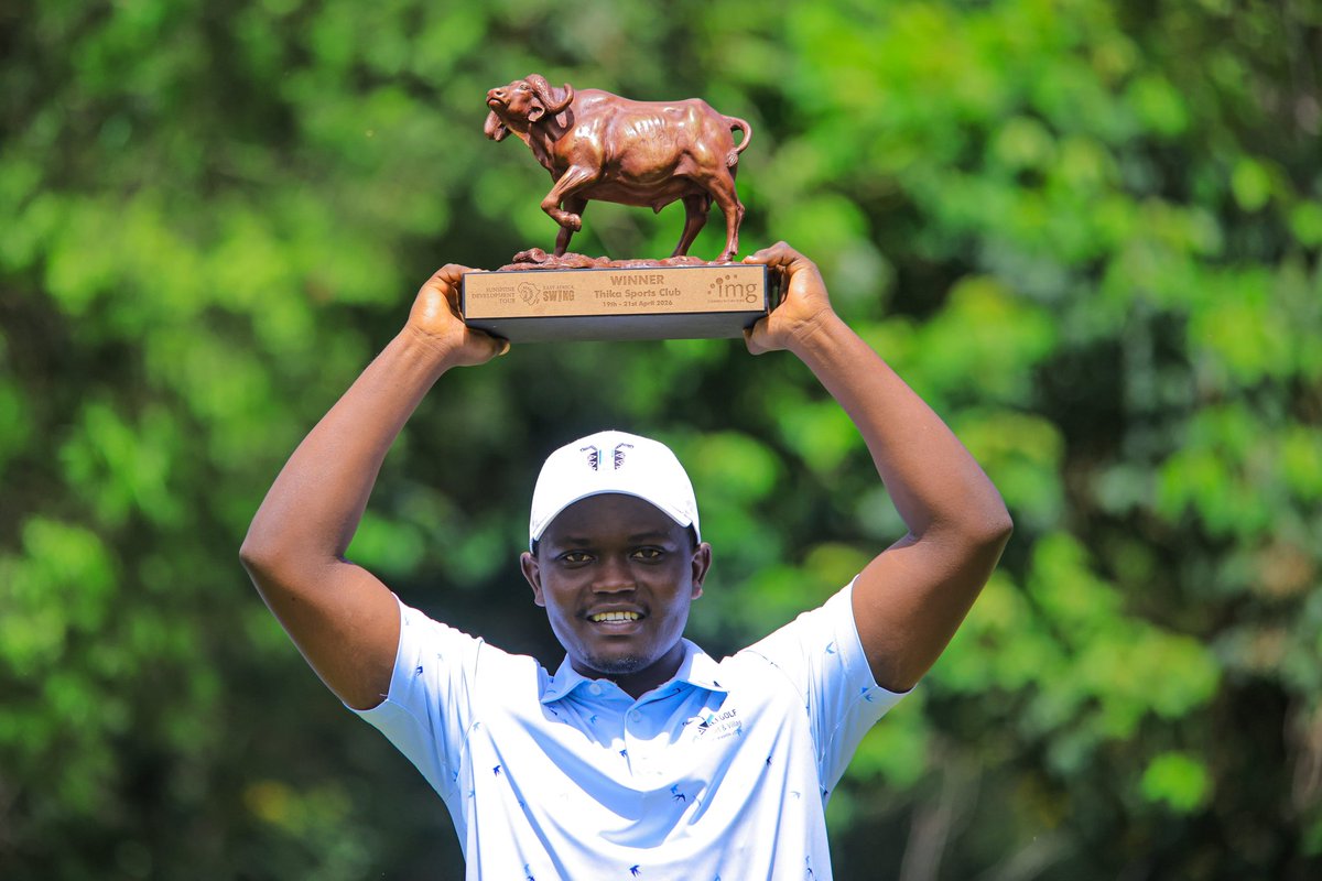 Golf Score Ke tweet media