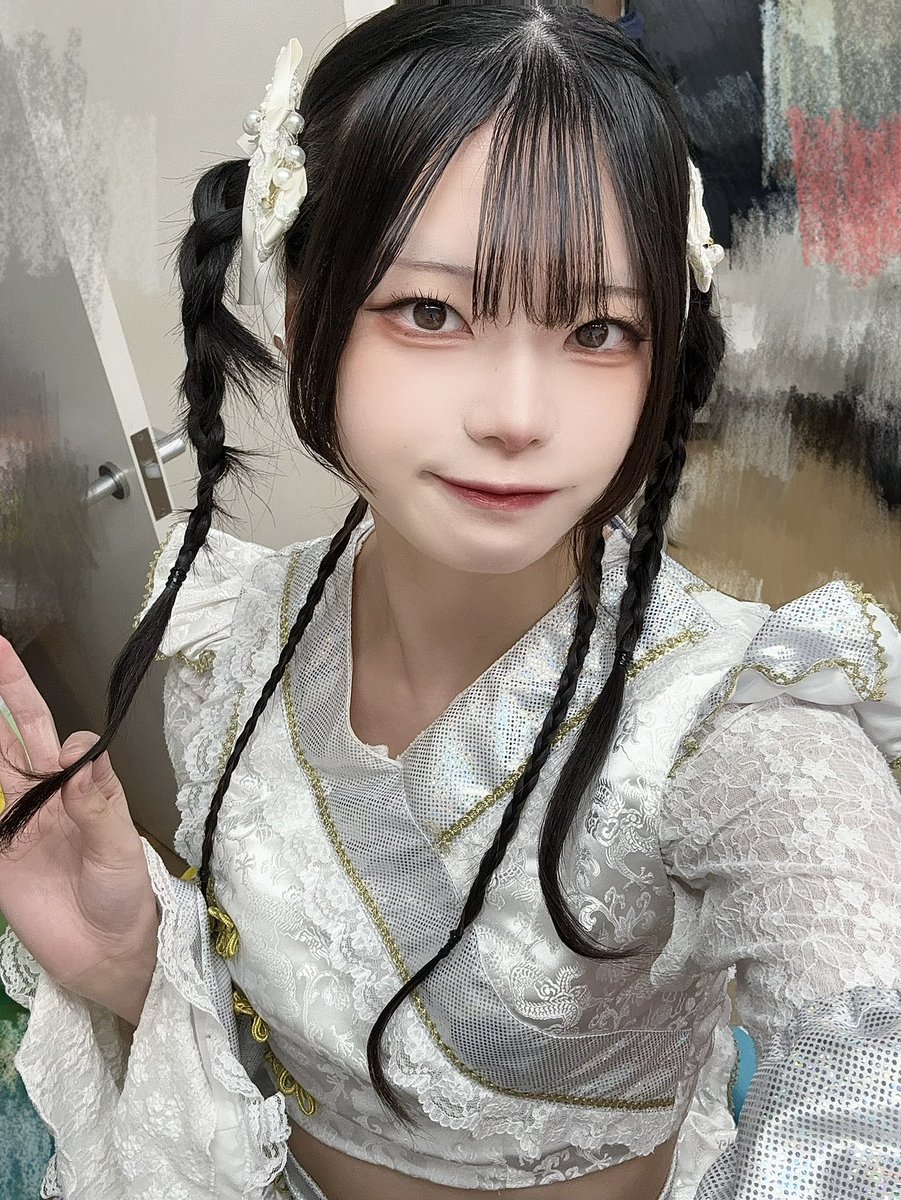 早河もも🤍ﾃﾗｽﾏ or ｷｭｳﾀﾞｲﾃﾝ tweet media