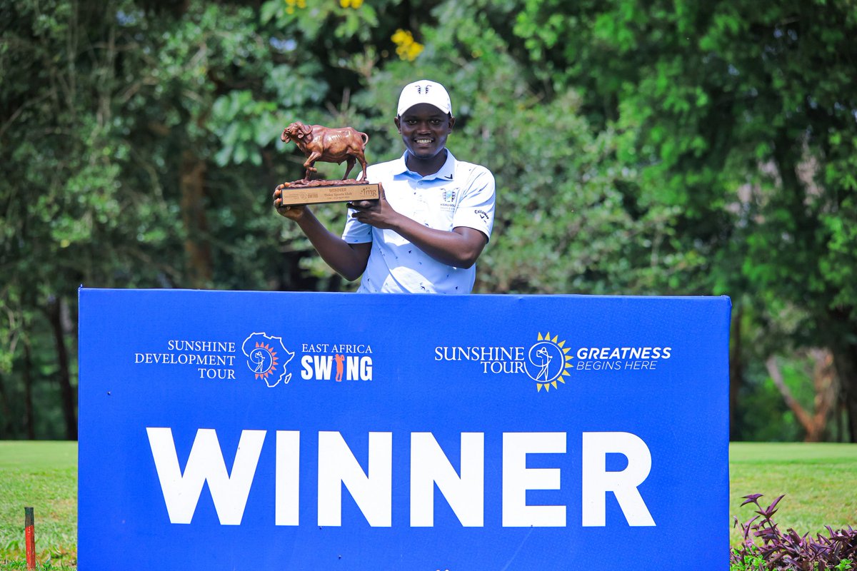 Golf Score Ke tweet media