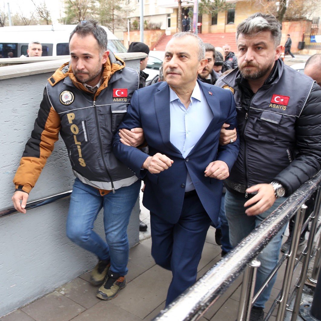 muhyettin avcı tweet media