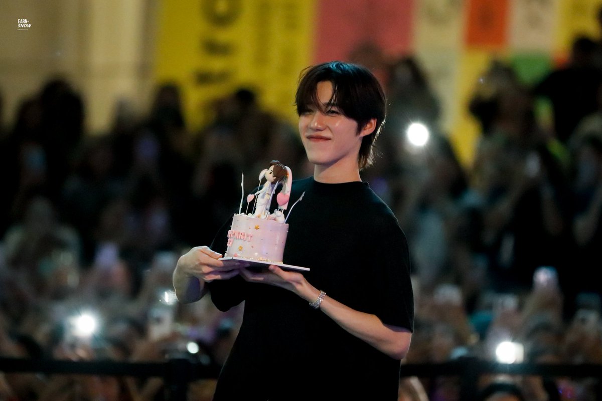 Pre - Birthday my best babe 🎂💕

#ppkritt
#The1xPPKRIT