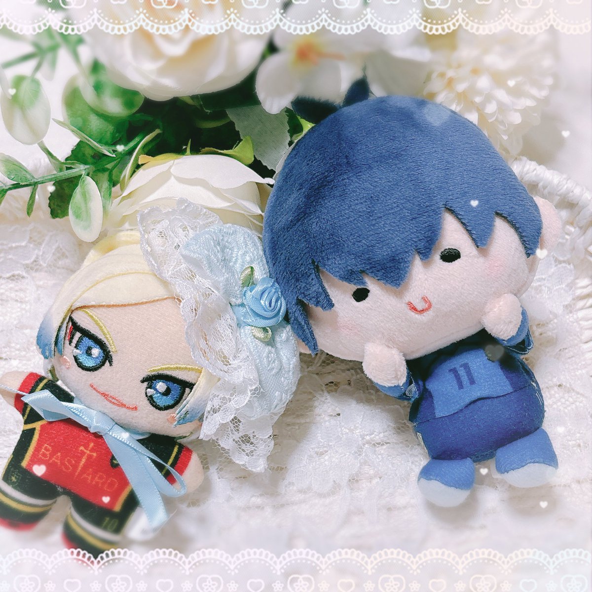 より🧸ྀི5/6西1タ48a tweet media