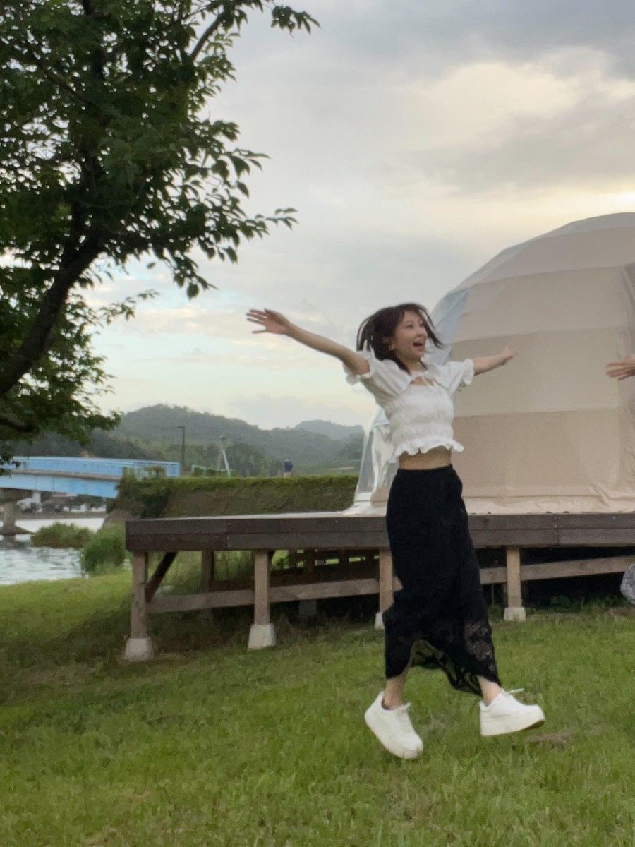 イルフィ＠かなみん推し🩵 tweet media