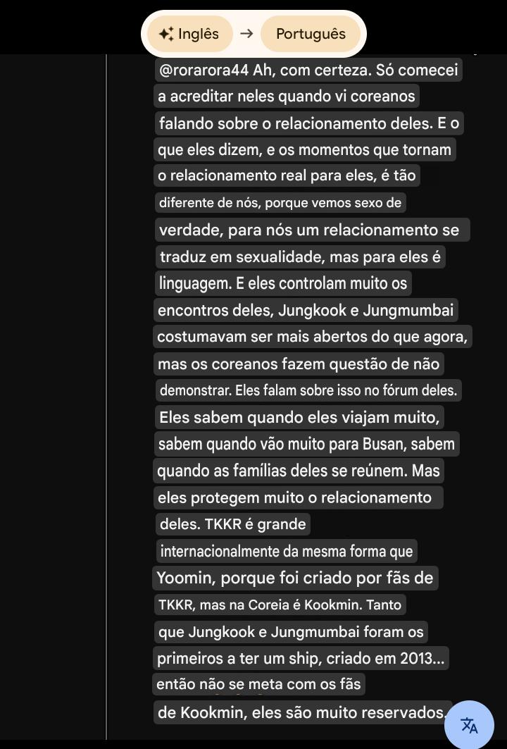 KayaneSousah's tweet photo. @_4kookmin https://t.co/xnhS6AtVUx
